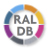 RAL DB Logo